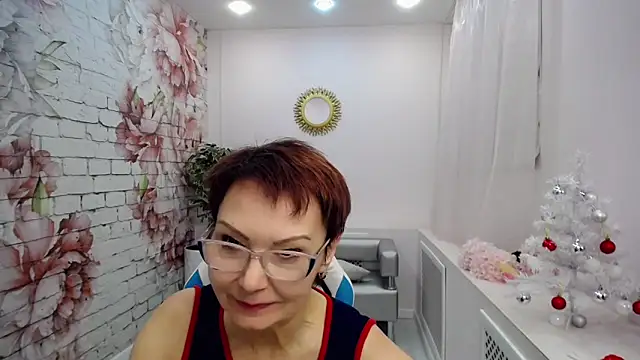 Cutie Asya online show from 17, 12, 2024