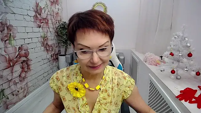 Cutie Asya online show from 18, 12, 2024