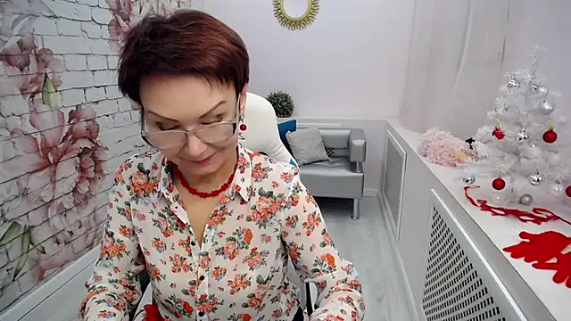 Cutie Asya online show from 19, 12, 2024