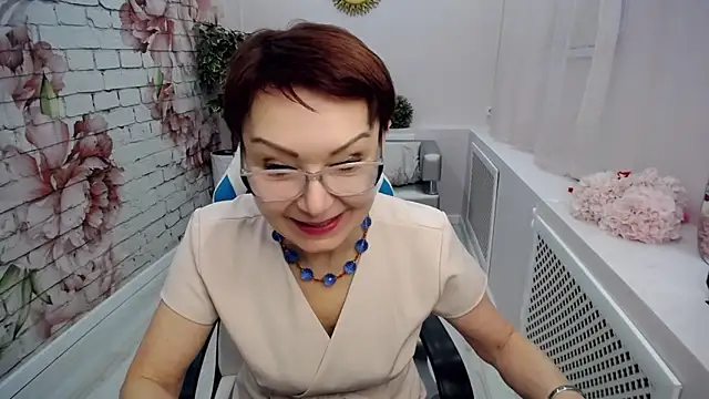 Cutie Asya online show from 13, 2, 2025