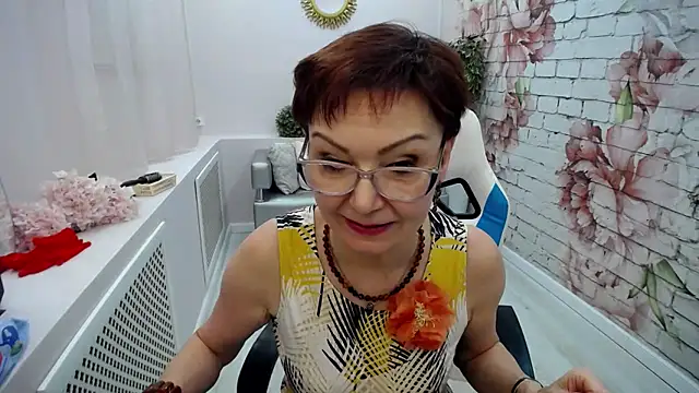 Cutie Asya online show from 4, 3, 2025