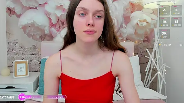 JaneBrowni online show from 22, 1, 2025