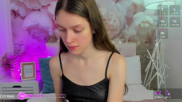 JaneBrowni online show from 12, 2, 2025