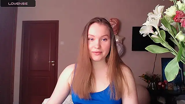 Snapshot of janeBlossom_ chatting on 18, 2, 2025 janeBlossom online show from 18, 2, 2025