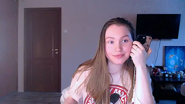 Snapshot of janeBlossom_ chatting on 17, 3, 2025 janeBlossom online show from 17, 3, 2025