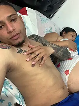 elSexi online show from 22, 2, 2025