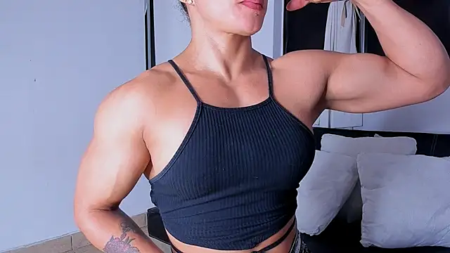 alexafit online show from 7, 4, 2026