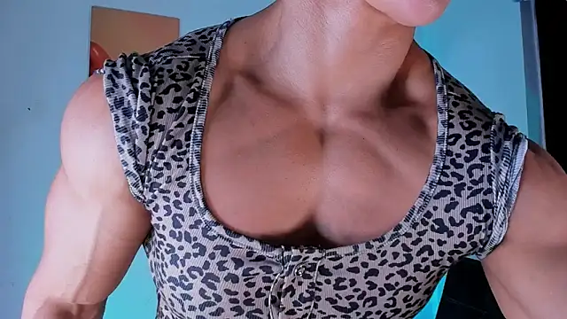 alexafit online show from 4, 7, 2026