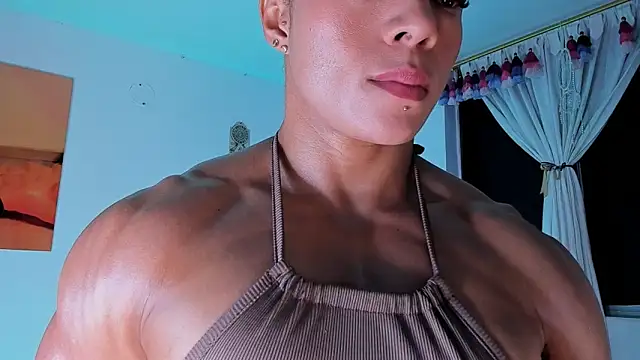 alexafit online show from 12, 7, 2026