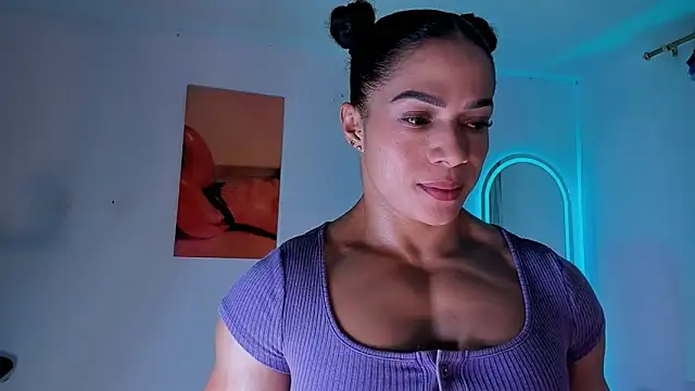 alexafit online show from 21, 7, 2026