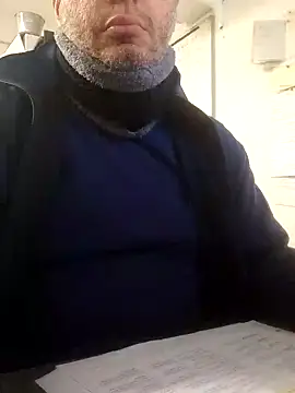 CreedAlex1986 online show from 16, 1, 2025