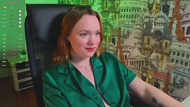 Snapshot of Kari_Lunna chatting on 29, 1, 2025 Kari Lunna online show from 29, 1, 2025