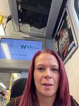 MelodyRoseUk online show from 23, 10, 2025