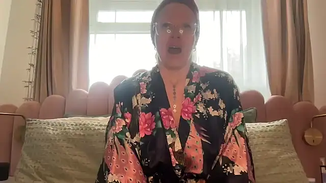 MelodyRoseUk online show from 23, 3, 2026