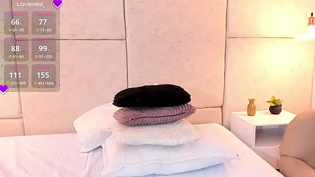 Amiirra  online show from 15, 3, 2025