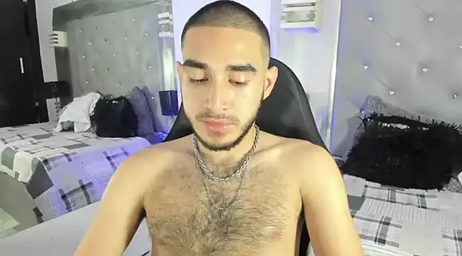 JuanDiegoKing online show from 12, 1, 2025