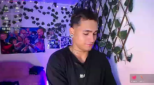 Snapshot of christianwang chatting on 15, 3, 2025 christianwang online show from 15, 3, 2025