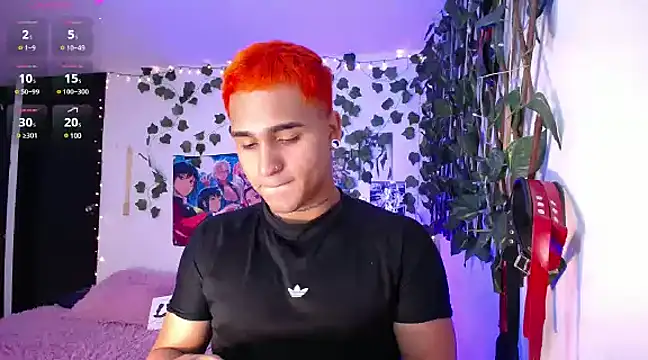 Snapshot of christianwang chatting on 17, 3, 2025 christianwang online show from 17, 3, 2025