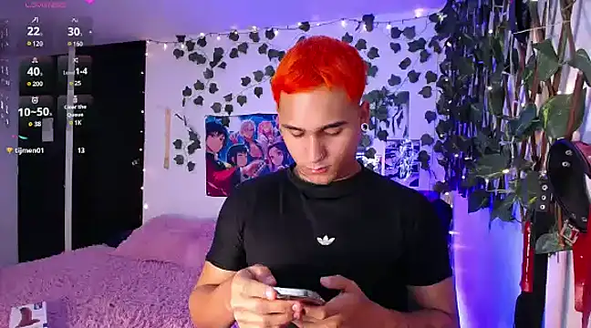 Snapshot of christianwang chatting on 17, 3, 2025 christianwang online show from 17, 3, 2025