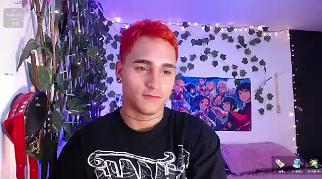 Snapshot of christianwang chatting on 18, 3, 2025 christianwang online show from 18, 3, 2025