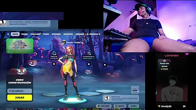 Snapshot of christianwang chatting on 16, 10, 2025 christianwang online show from 16, 10, 2025