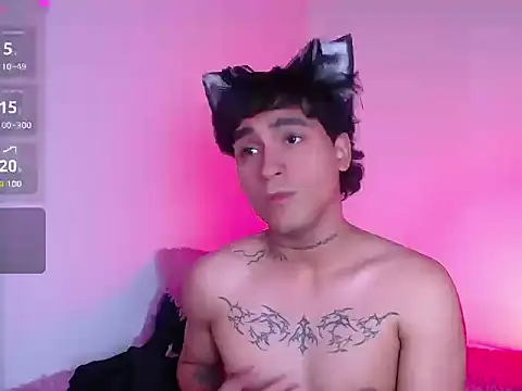 Snapshot of christianwang chatting on 20, 10, 2025 christianwang online show from 20, 10, 2025