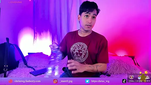 christianwang online show from 18, 12, 2025