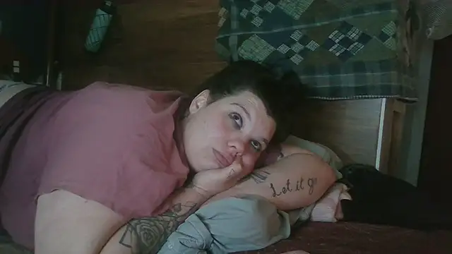 Daddyking6989 online show from 2, 12, 2024