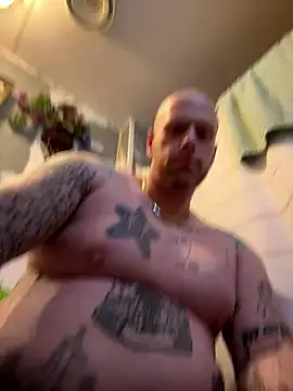 Daddyking6989 online show from 14, 1, 2026