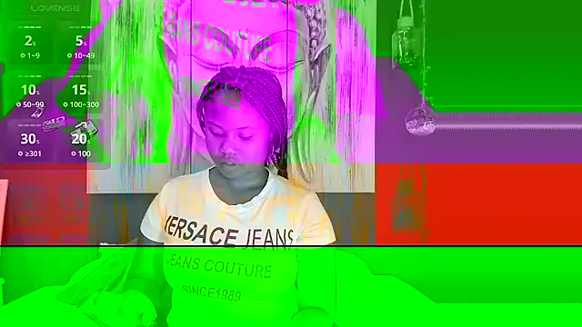 grace miller03 online show from 20, 1, 2025