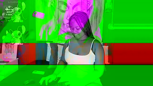 grace miller03 online show from 24, 1, 2025