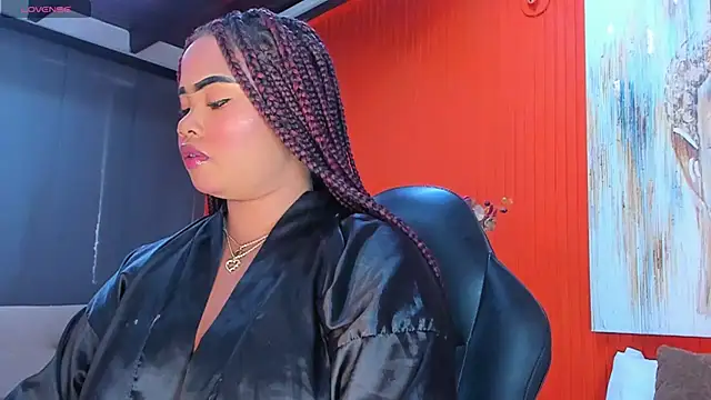 grace miller03 online show from 17, 12, 2025