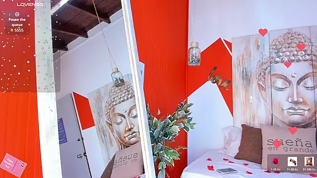 grace miller03 online show from 14, 2, 2026