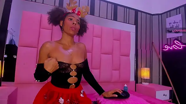 Brithanyslim online show from 19, 12, 2024