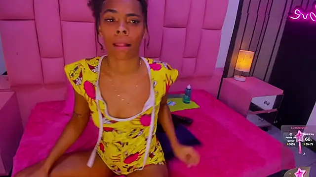 Brithanyslim online show from 20, 12, 2024