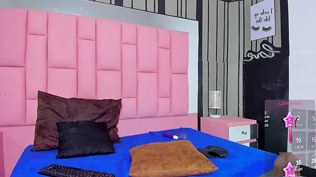 Brithanyslim online show from 10, 1, 2025