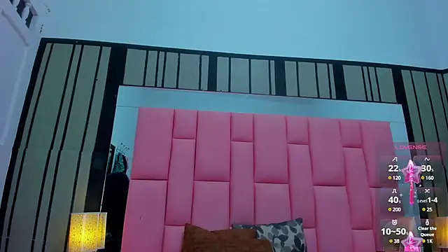 Brithanyslim online show from 27, 1, 2025