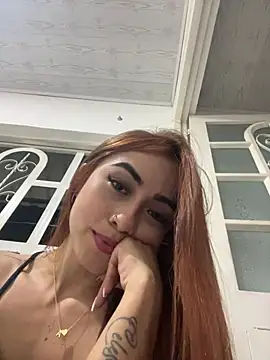 Annyy Ricee28 online show from 1, 2, 2025