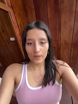 EmySofia online show from 9, 3, 2025