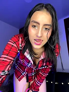 EmySofia online show from 22, 11, 2025