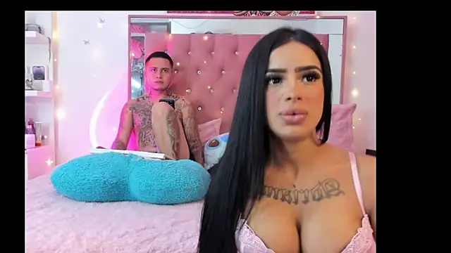 Snapshot of tamy_ian chatting on 18, 3, 2025 tamy ian online show from 18, 3, 2025