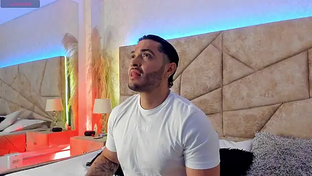 JossAckland online show from 1, 2, 2026