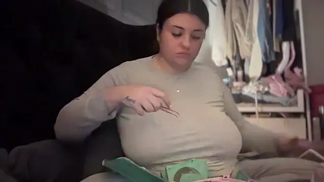 curvybabesx1 online show from 12, 10, 2025