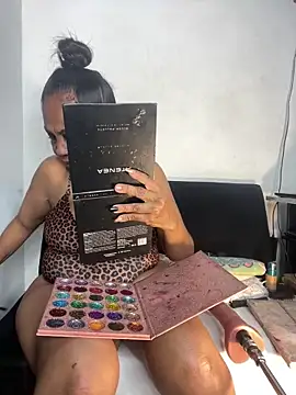 chiquimaturesexy online show from 19, 2, 2026