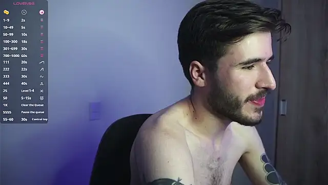 Tony Wylie online show from 30, 12, 2024