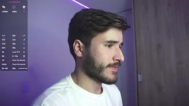 Tony Wylie online show from 4, 1, 2025