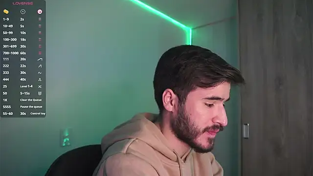 Tony Wylie online show from 9, 1, 2025