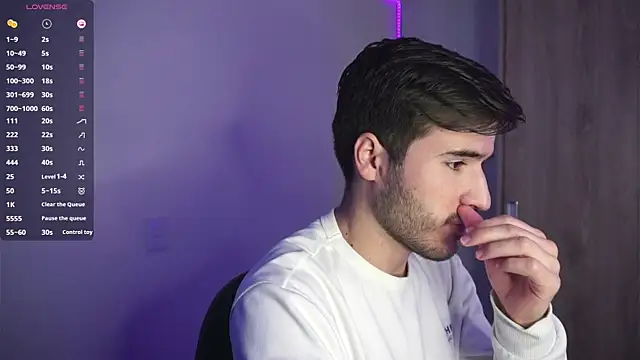 Tony Wylie online show from 10, 1, 2025