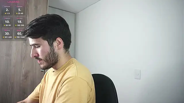 Tony Wylie online show from 24, 1, 2025