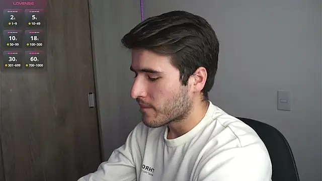 Tony Wylie online show from 7, 2, 2025